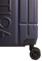Pack Maleta grande Amsterdam 23k azul + Organizador Nautica