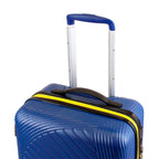 Maleta grande L 23kg Nautica Bahamas azul