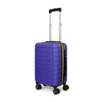 Pack 2 maletas S+L Argo 10k y 23k azul marino
