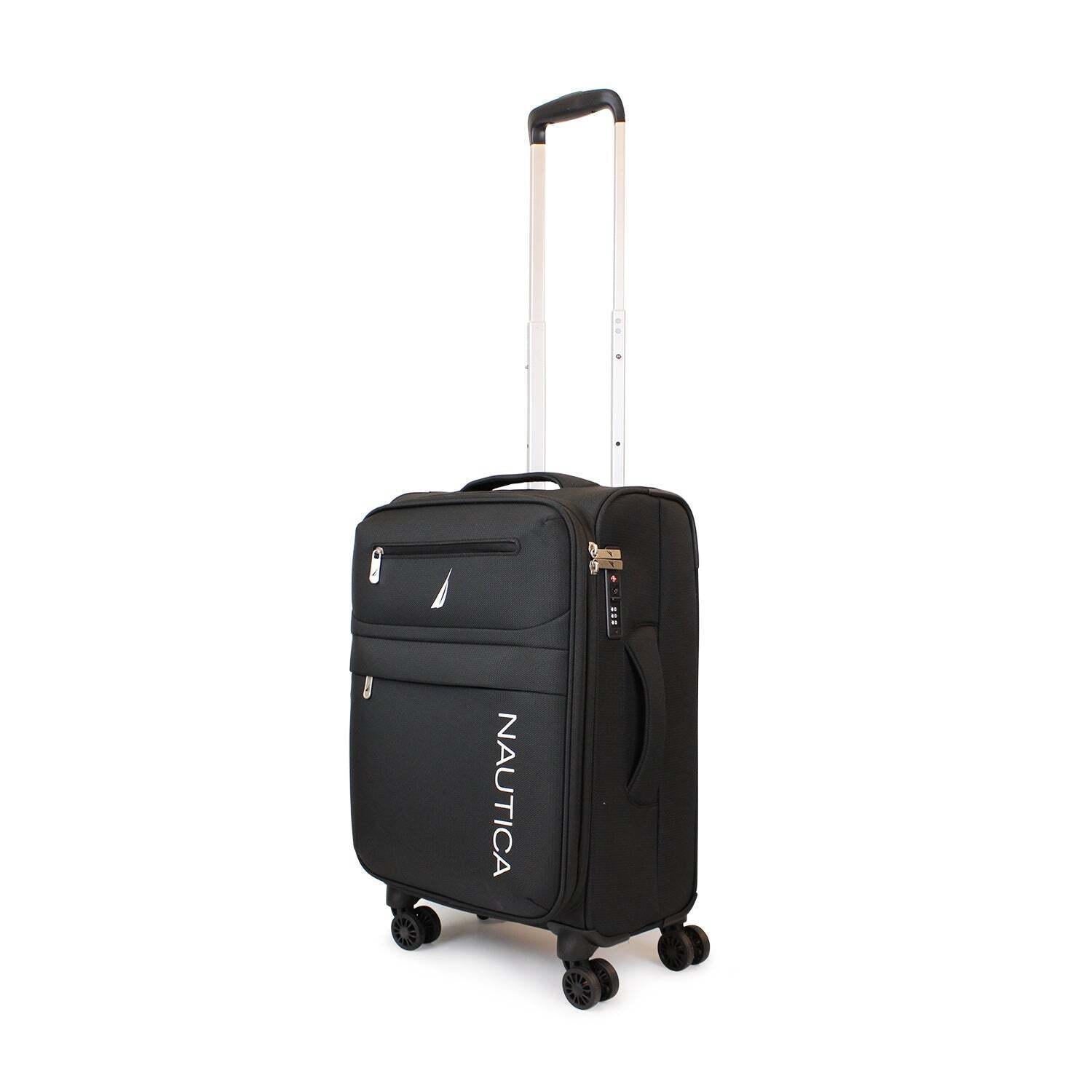 Maleta de cabina Munich negro
