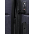 Pack Maleta cabina Amsterdam 10k + Bolso Mannar Nautica - Azul