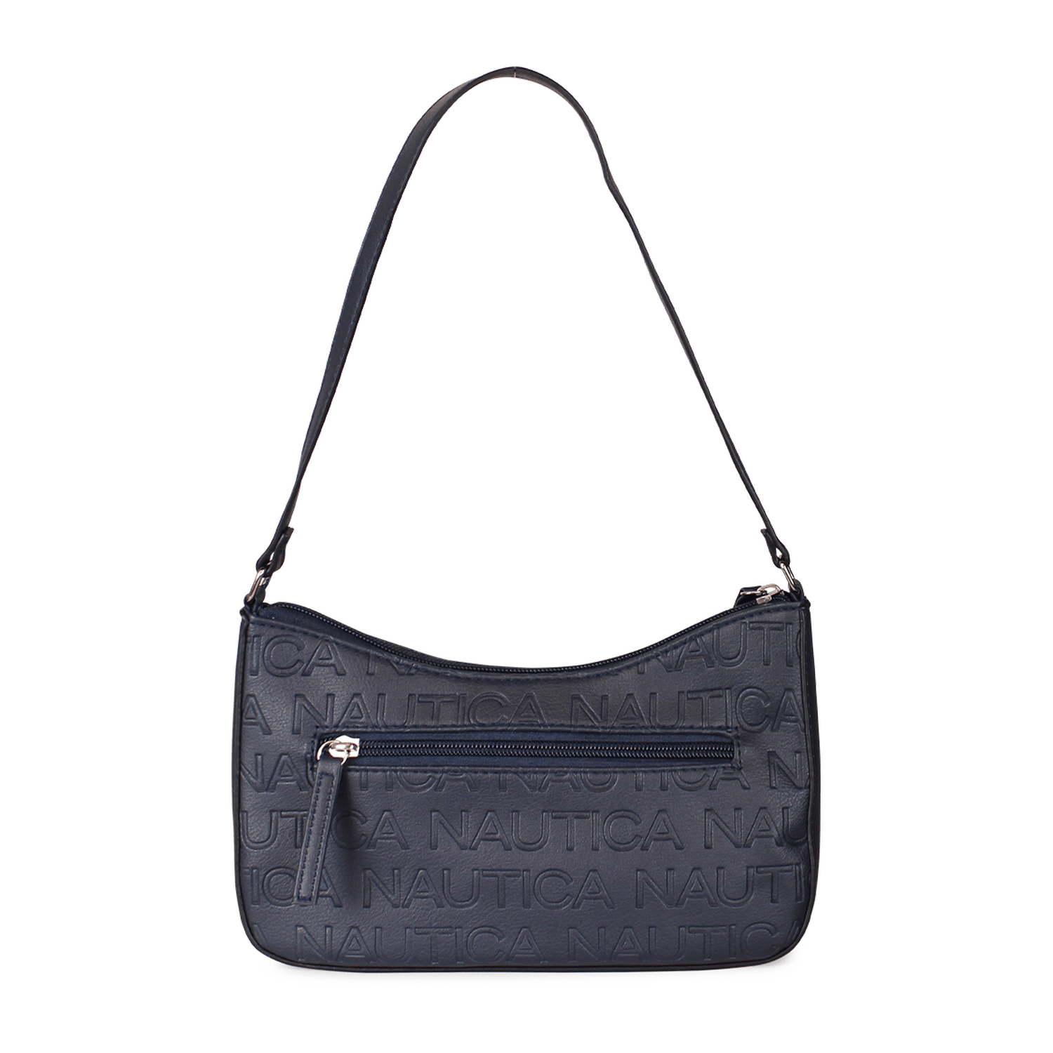 Pack Nautica Mochila Queen + Cartera Lady - Azul