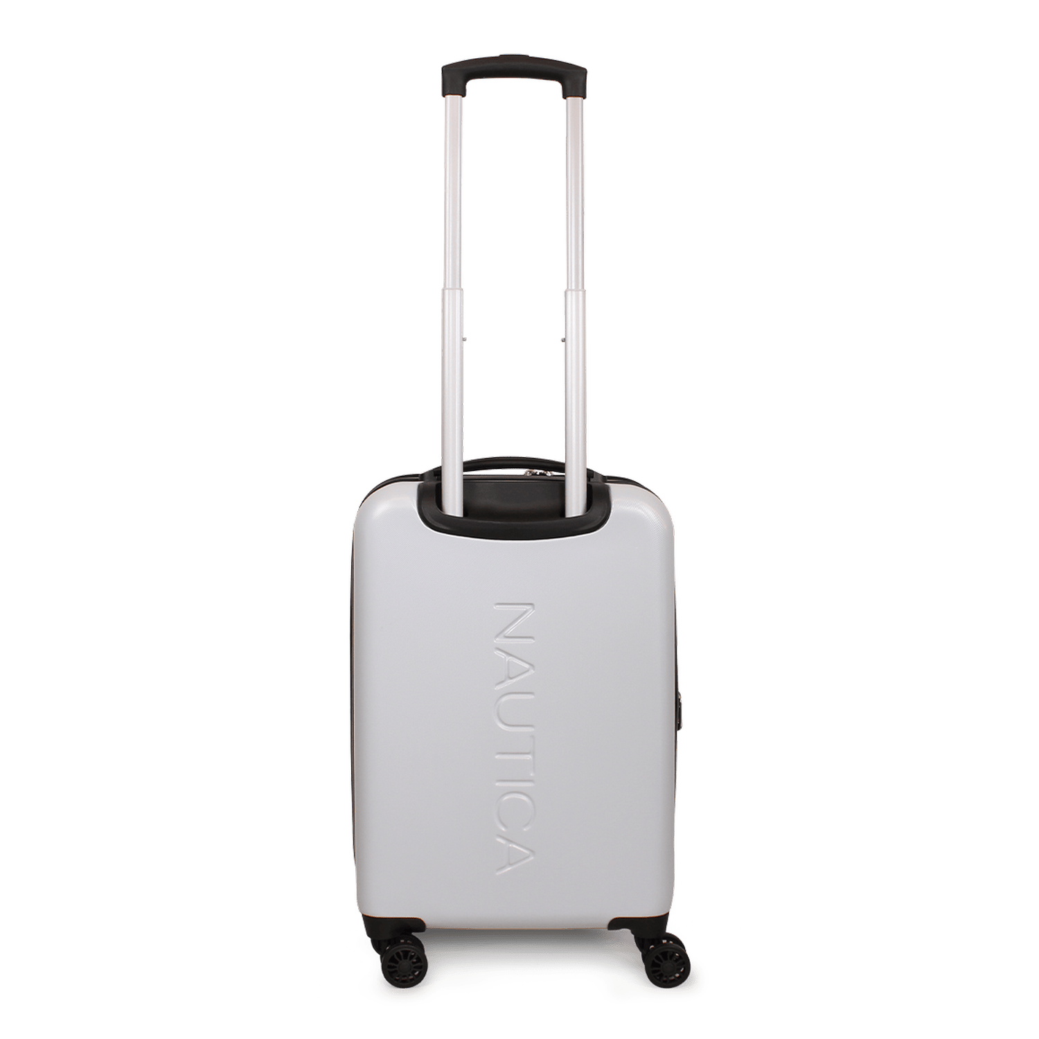 Pack Maleta cabina Bora 10kg + Cartera Leeway bk Nautica - Azul