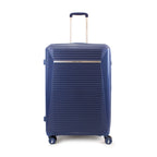Maleta grande Nautica Niza L 23kg azul