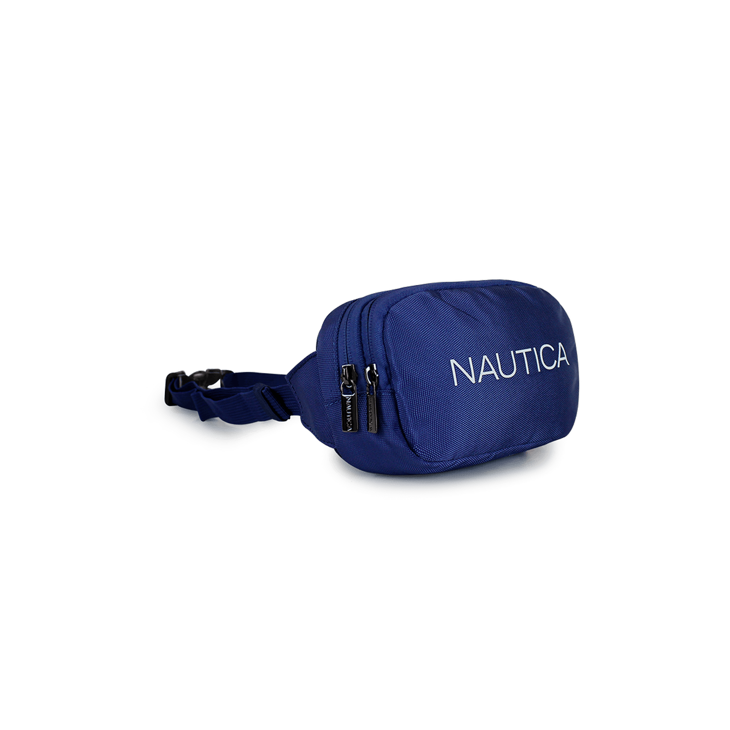 Set Nautica 3 Maletas Hope S+M+L + banano kreis - Azul eléctrico