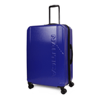 Set Nautica 3 Maletas Hope S+M+L + banano kreis - Azul eléctrico