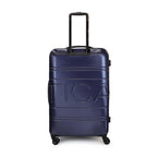 Set 3 maletas S+M+L Palermo azul