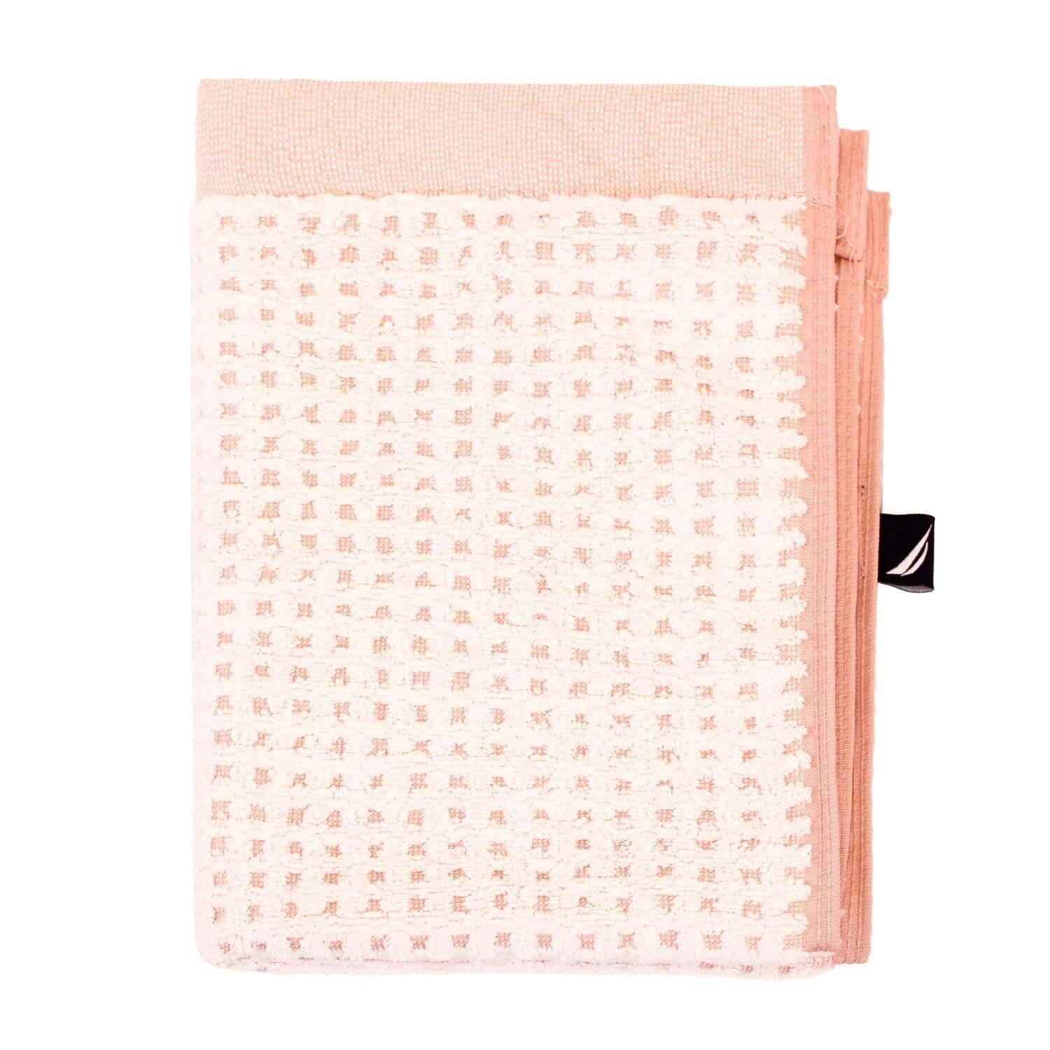 Toalla de manos MARA Nautica 40x60cm rosado