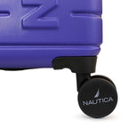 Maleta S de cabina Argo 10kg azul