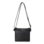 Pack Leeway Nautica Mochila + cartera cruzada - Negro
