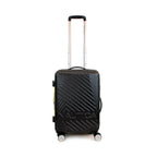 Maleta cabina S 10kg Nautica Bahamas negro