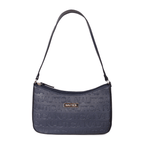Pack Nautica Mochila Queen + Cartera Lady - Azul