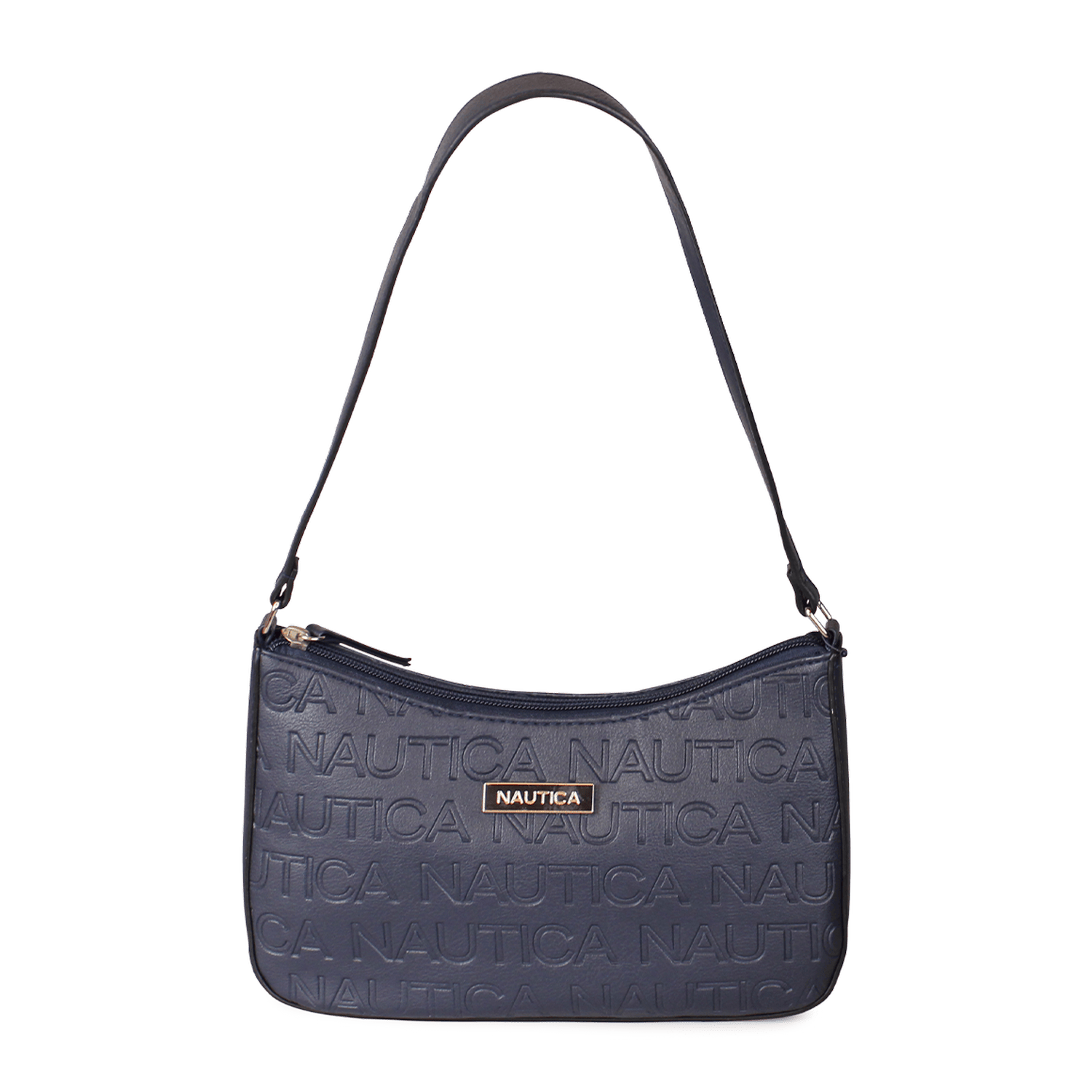 Pack Nautica Mochila Queen + Cartera Lady - Azul