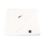 Pack 2 Toalla de Baño SIGNATURE Nautica 76x137cm blanco