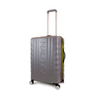 Set 3 maletas S+M+L Nautica Polonia gris