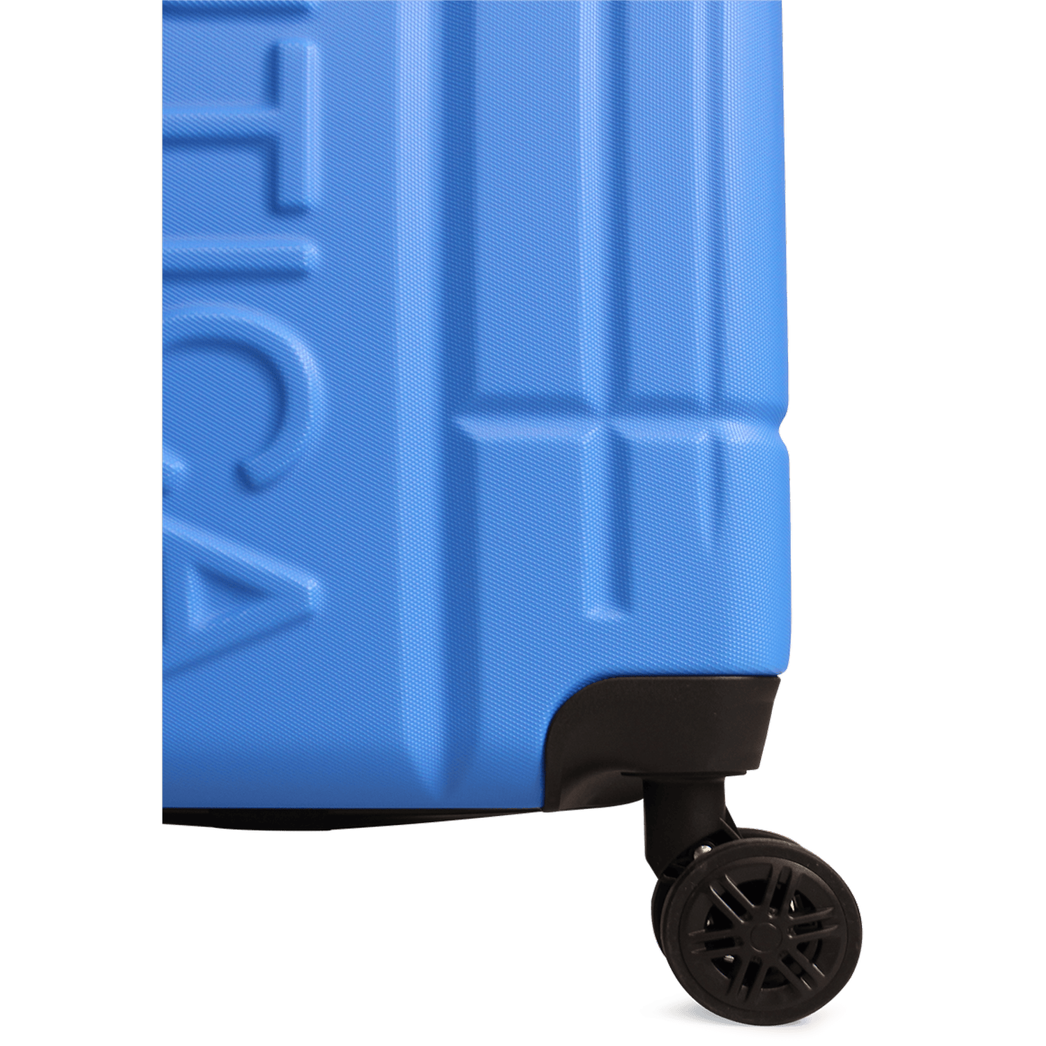 Maleta cabina Amsterdam S 10kg Nautica - Azul