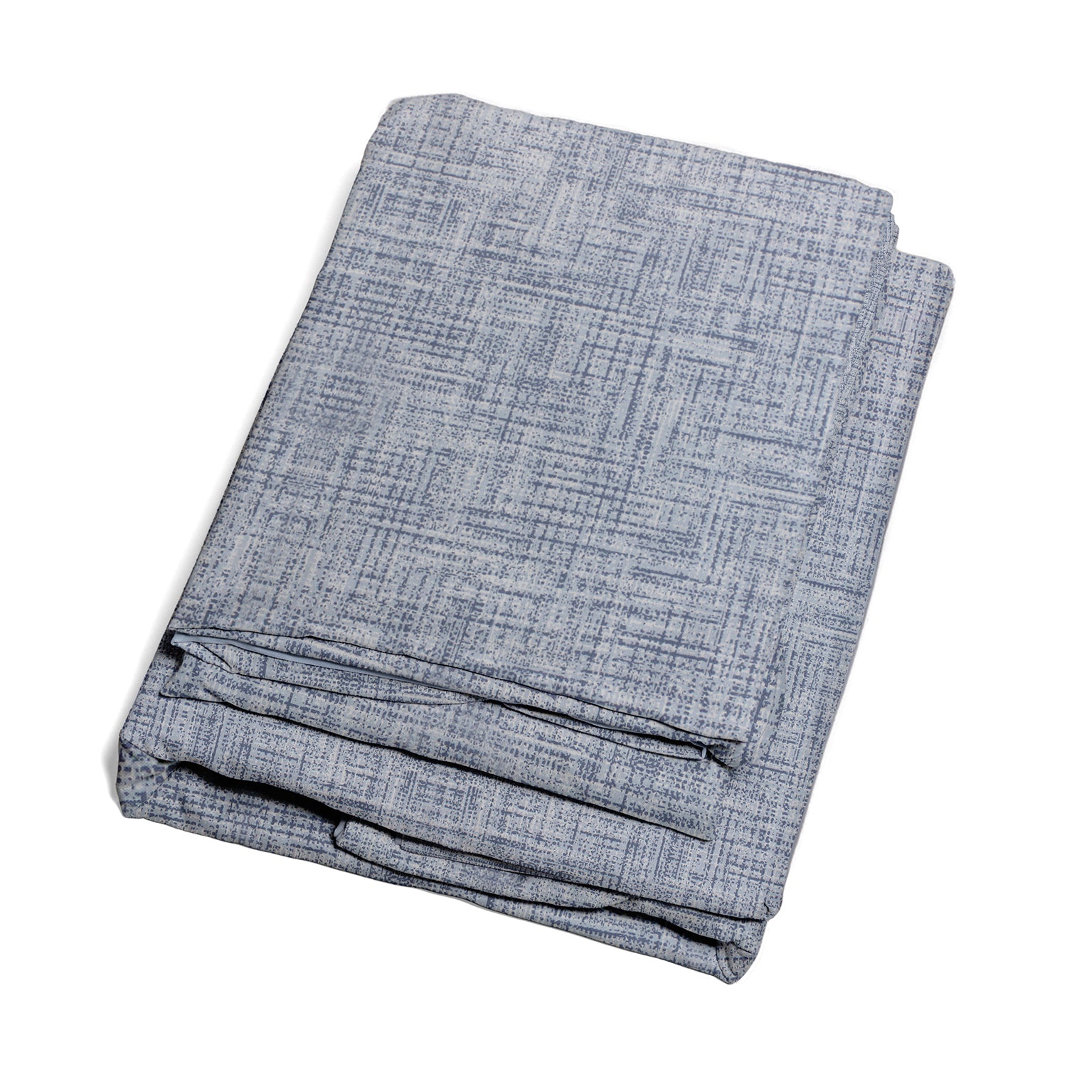 Juego de sábanas Nautica 4 piezas microfibra 2 plazas tonos azules