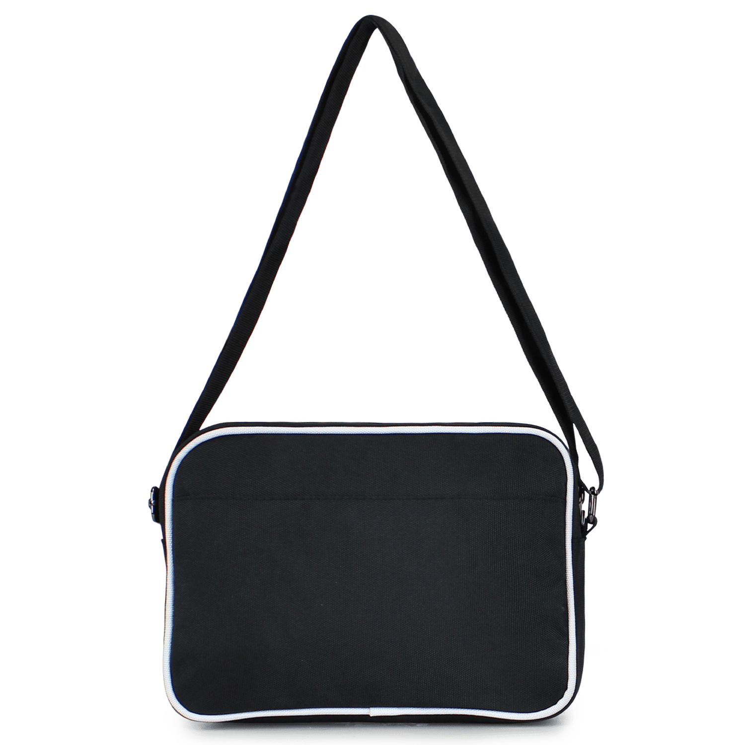 Pack Nautica Maleta cabina Amsterdam + Bolso Perseo - Negro