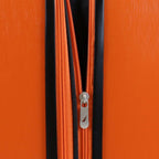 Maleta mediana Summer naranja