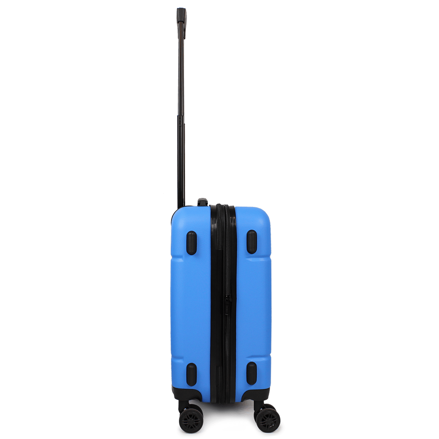 Maleta cabina Amsterdam S 10kg Nautica - Azul