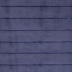 Alfombra de baño coralina 50 x 80 cm azul