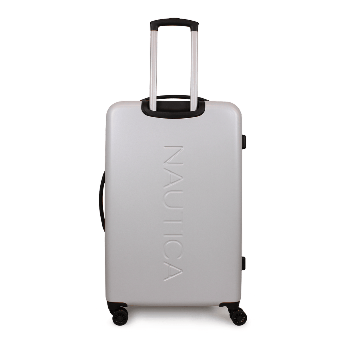 Pack Maleta grande Bora 23kg + Organizador Nautica - Amarillo