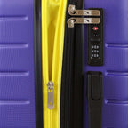 Maleta S de cabina Argo 10kg azul