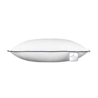 Almohada Nautica Home Queen 50x76cm Microfibra media