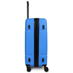 Pack 2 maletas S+L Amsterdam de 10 y 23kg Nautica - Azul