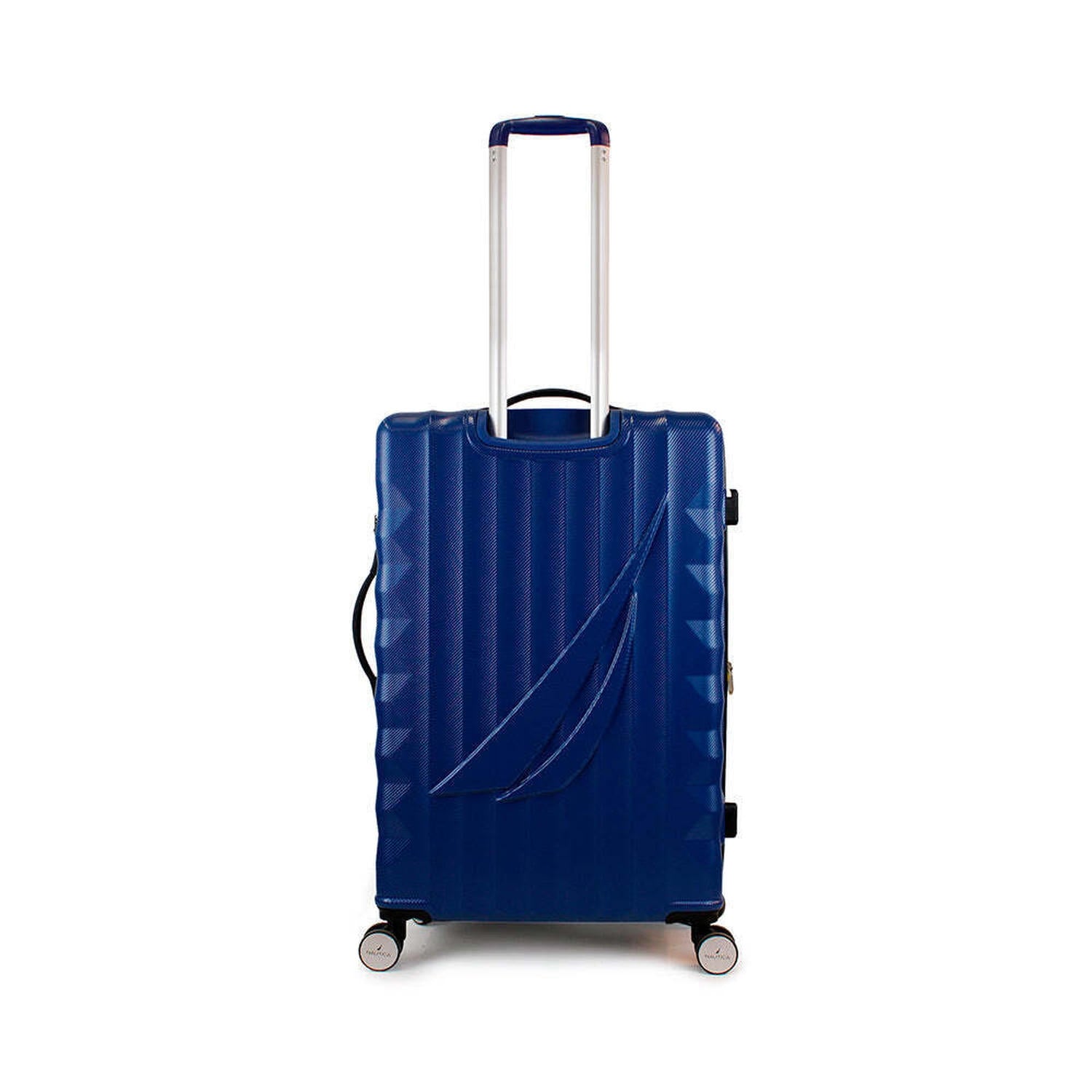 Set 2 maletas S+M Nautica Polonia azul