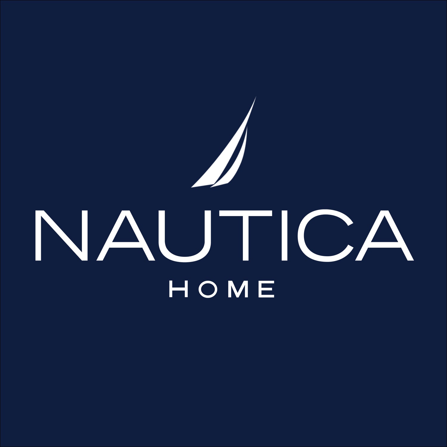 Pack 2 Individuales de mesa Nautica Home 45x30cm degrade azul