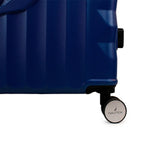 Maleta cabina S 10kg Nautica Polonia azul