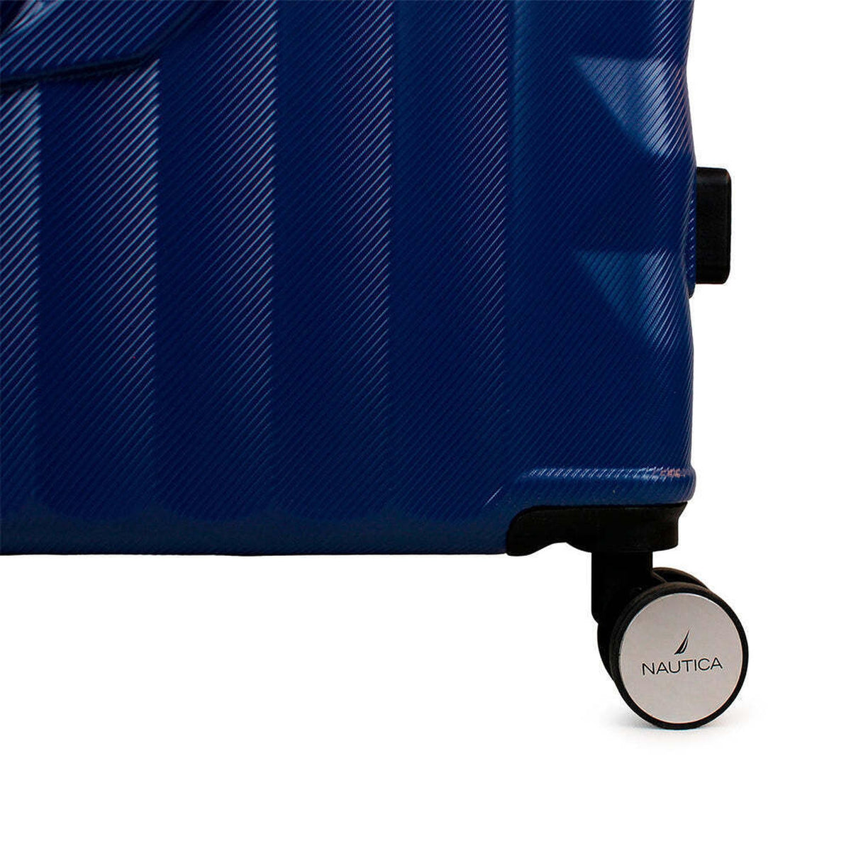 Maleta cabina S 10kg Nautica Polonia azul