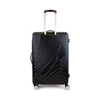 Set 2 maletas S+L Nautica Bahamas negro