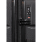 Pack Nautica Maleta cabina Amsterdam + Bolso Delray - Negro