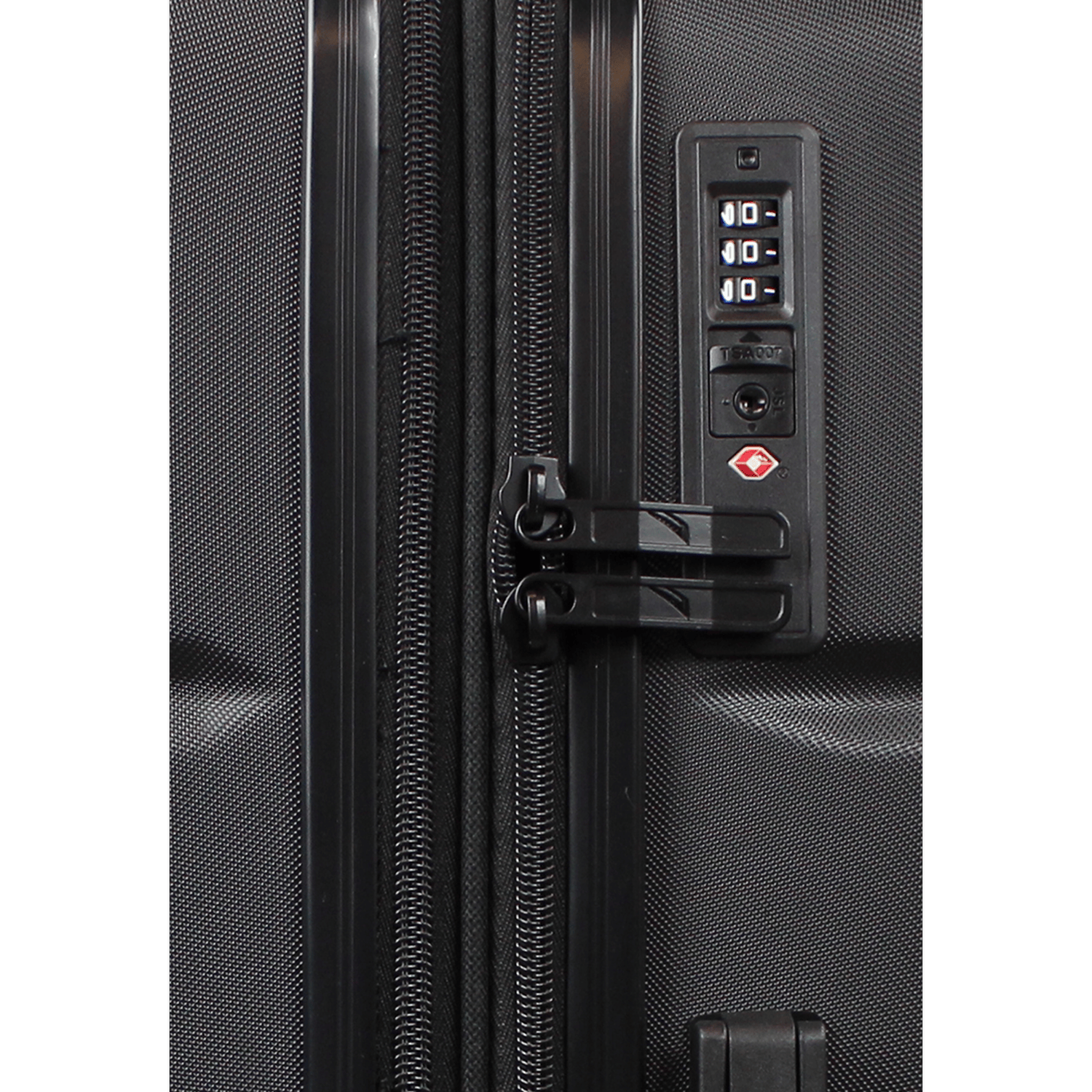 Pack Nautica Maleta cabina Amsterdam + Bolso Delray - Negro