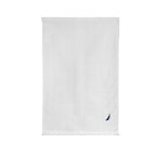Toalla de mano VIS Nautica 30x50cm blanco