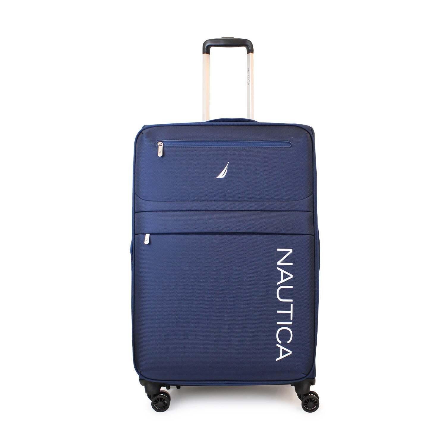 Maleta grande Munich azul