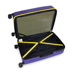 Maleta grande Argo azul marino