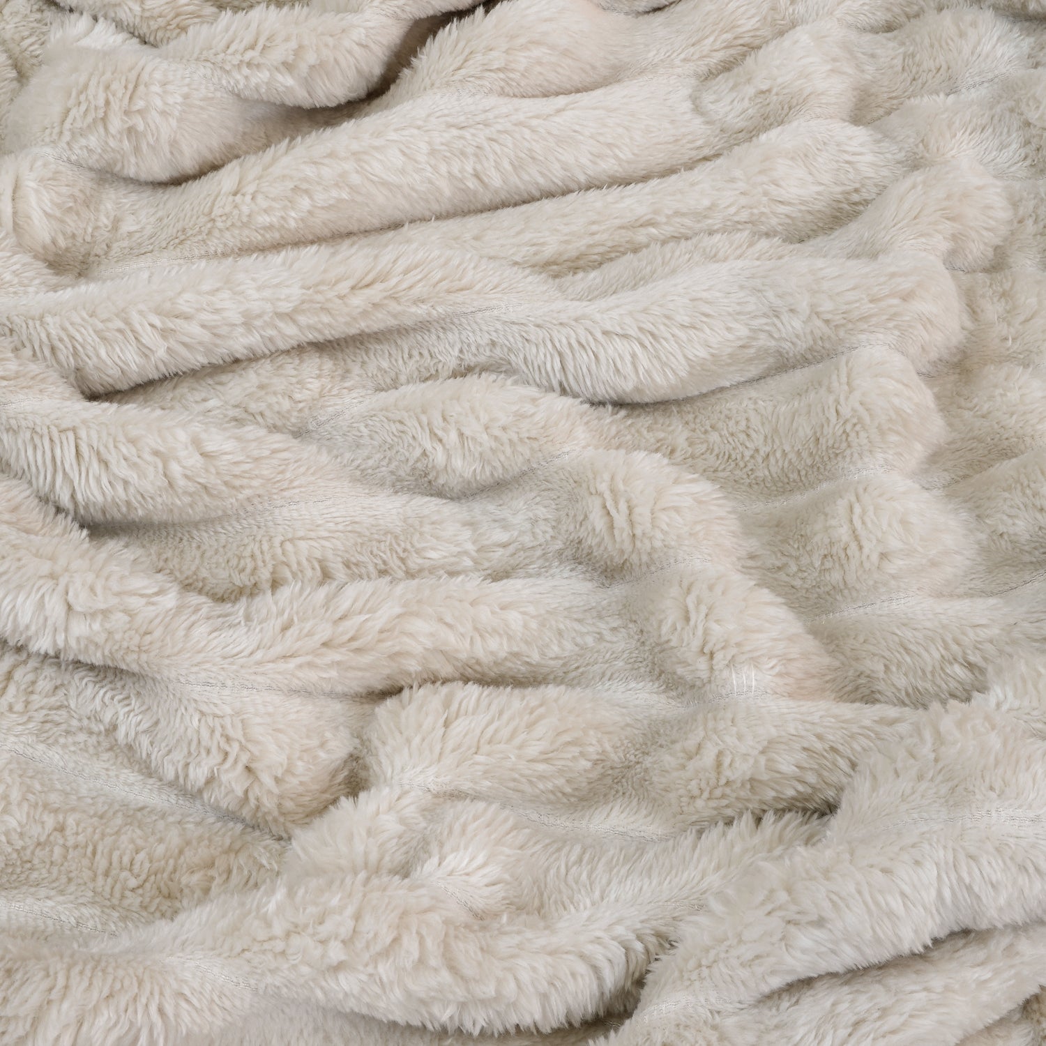 Pack 2 Mantas de cama Nautica Home Jacquard Franela ultrasuave 127x178cm