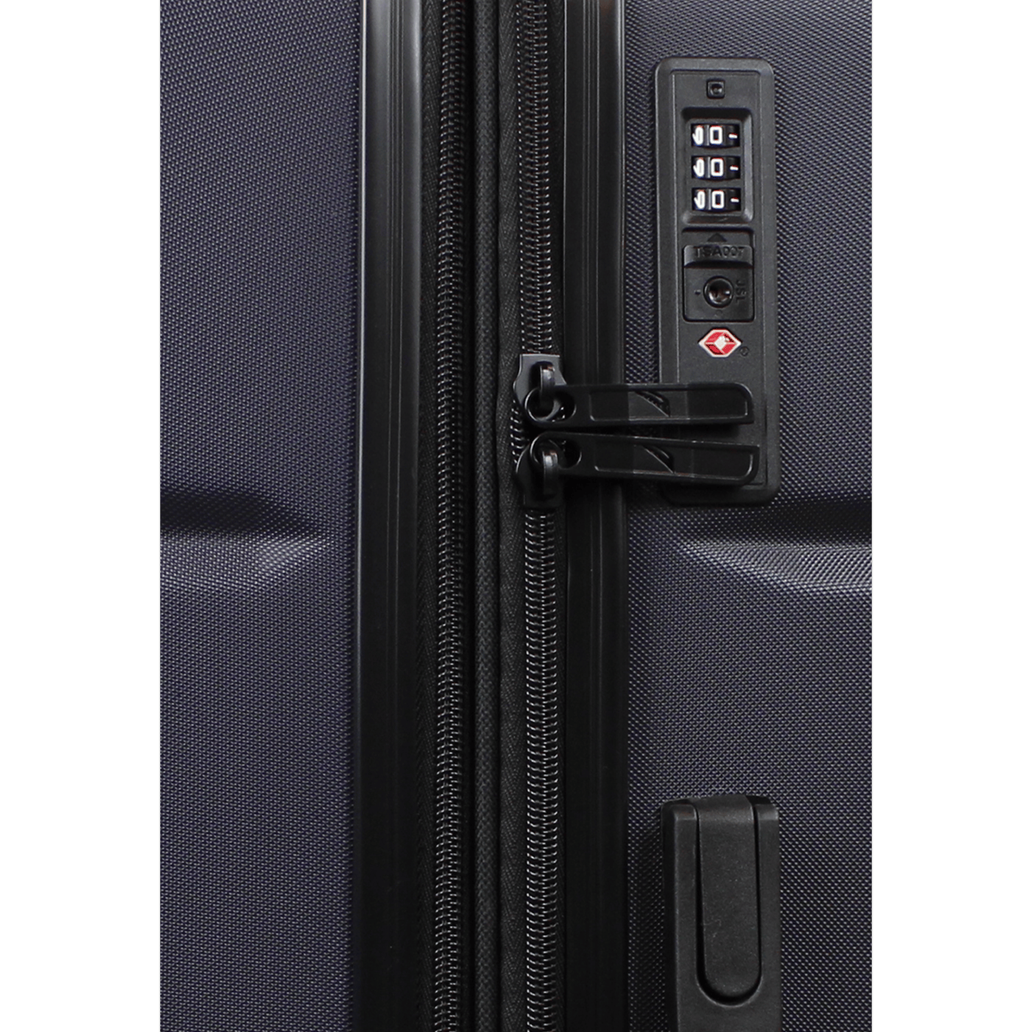 Pack Nautica Maleta cabina Amsterdam + Bolso Mannar gris - Azul