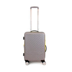 Maleta cabina S 10kg Nautica Bahamas gris