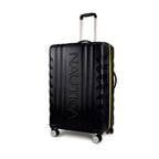 Maleta grande L 23kg Nautica Polonia negro
