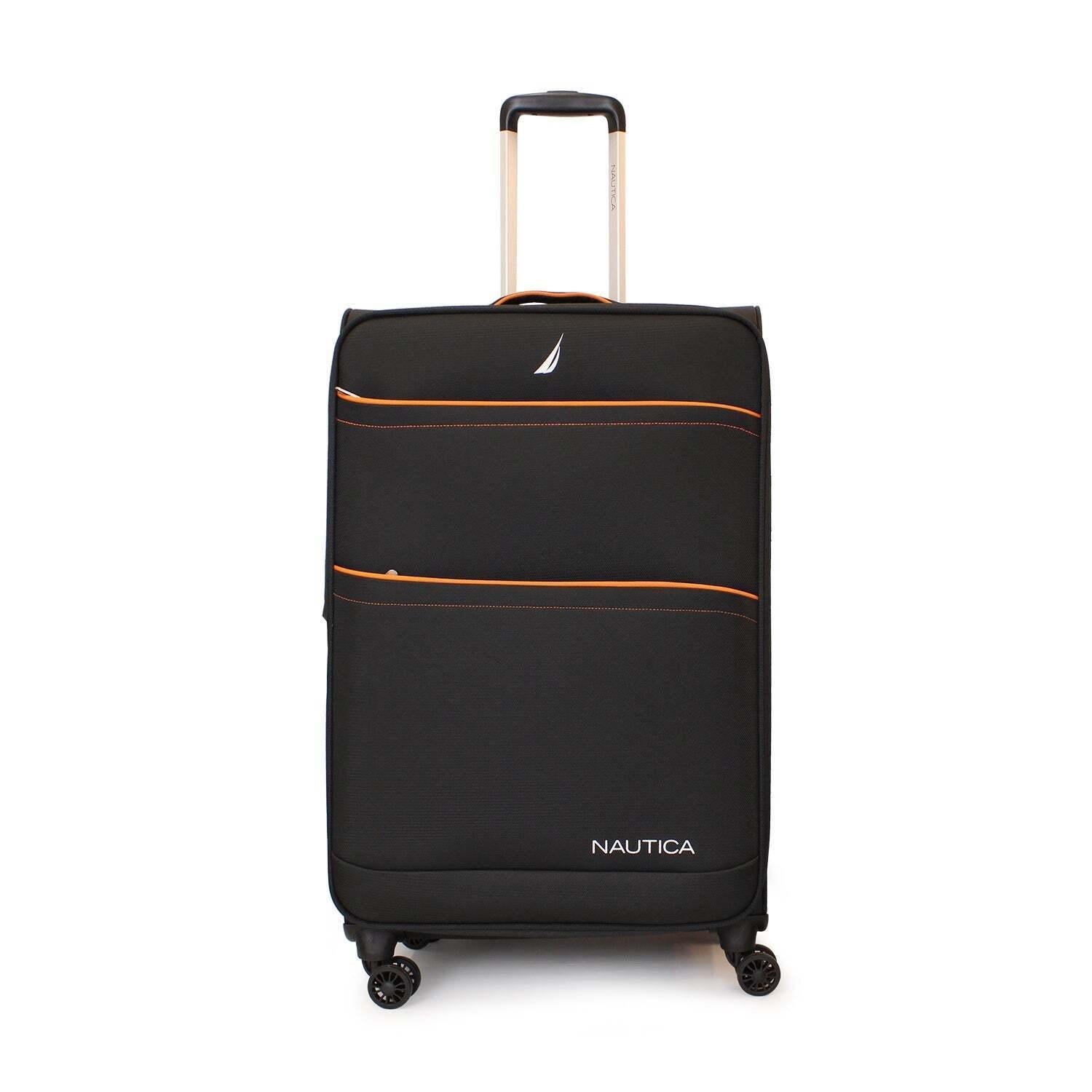 Maleta grande Lisboa negro