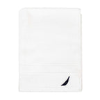 Toalla de mano SIGNATURE Premium Nautica blanco
