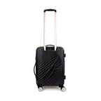 Maleta cabina S 10kg Nautica Bahamas negro