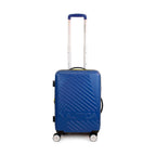 Maleta cabina S 10kg Nautica Bahamas azul