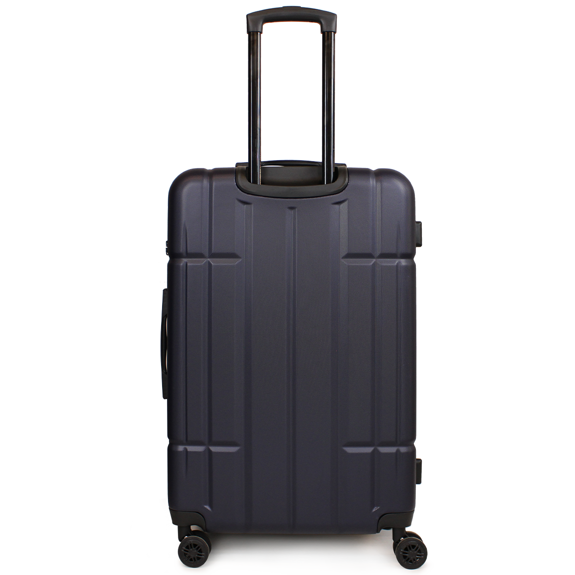 Pack maleta grande + organizador