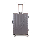 Maleta grande L 23kg Nautica Polonia gris