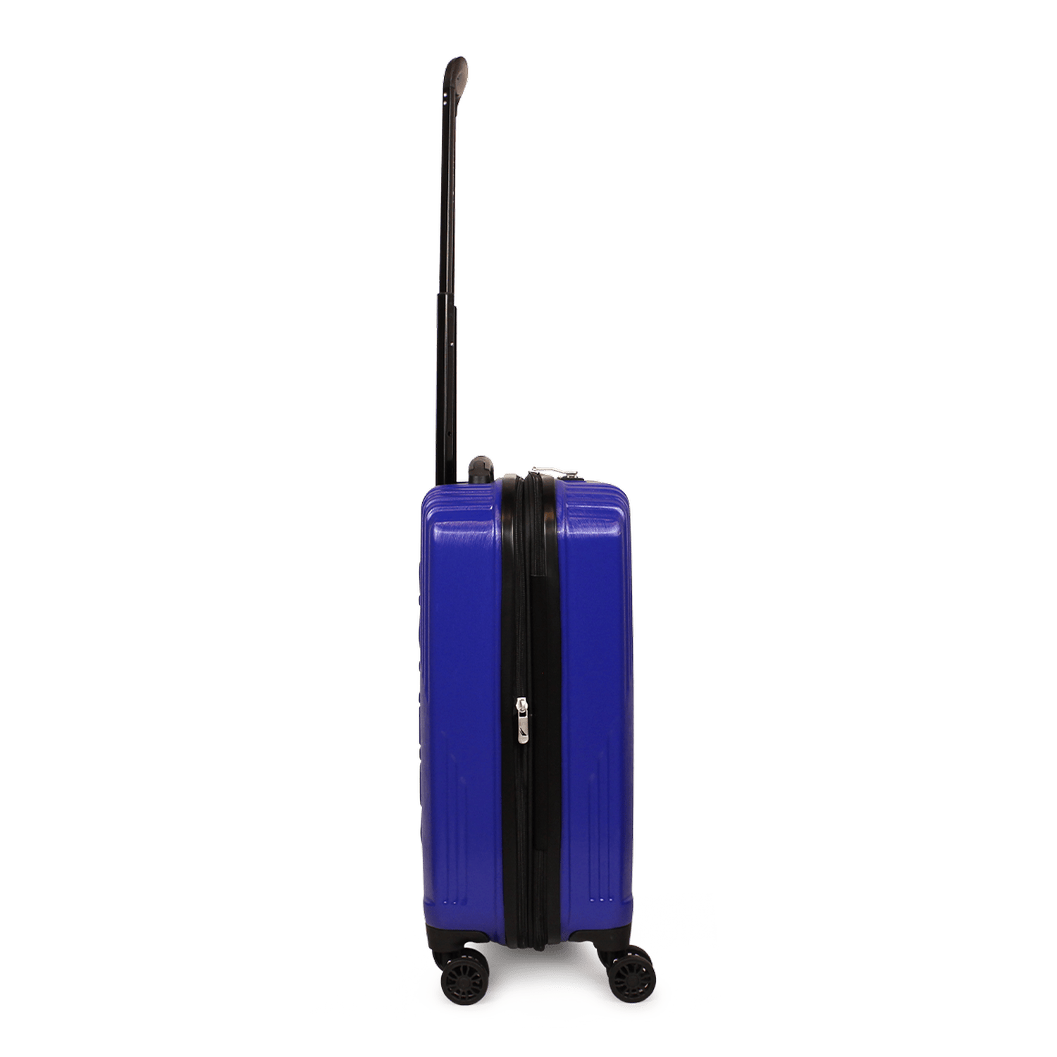 Pack Nautica Maleta cabina Hope 10kg + cartera Leeway - Azul eléctrico
